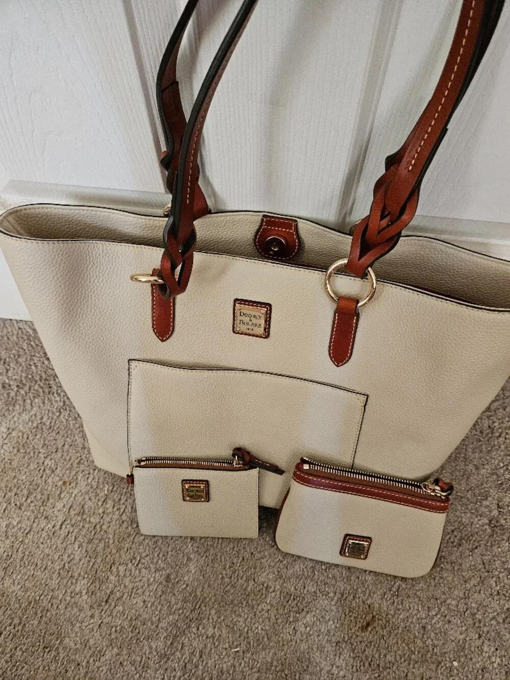 Tammy tote bundle